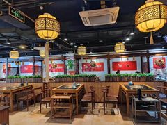 -杨家火锅(国美店)
