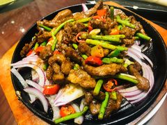 -潘佳驴肉(天齐庙北门店)
