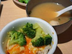 -肉肉大米(金虹桥店)