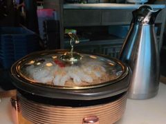 -绿茶餐厅(领展购物广场·中关村店)