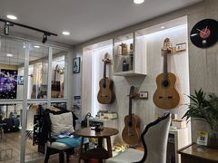 -迷音音乐国际艺术中心(三林店)