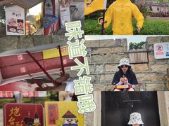 -胡里山炮台