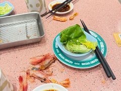 -元气寿司(环球港店)