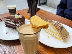 -Peet's 皮爷咖啡(东湖路手作店)