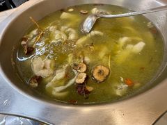 -壹道鸣·药膳鸡(月苑店)