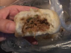 -包子大王(新泽巷店)