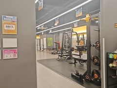 -FEELINGME乐刻私教馆·健身(玖悦荟店)