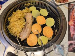 -炭之家·齐齐哈尔非遗烤肉·鲜切直供(中央大街店)