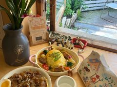 -柴の食堂·日式家庭料理·熊之肆(大学路店)