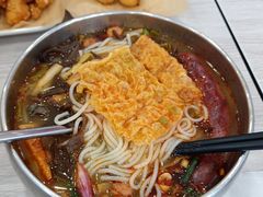 -柒小螺·螺蛳粉(利丰广场店)