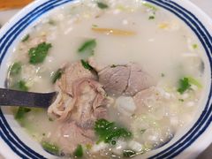 -虢国羊肉汤馆(政二街店)