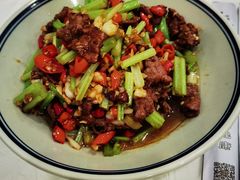 -新新湘菜馆(新中街二条店)