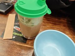 -何必是家面馆 HB noodles&coffee