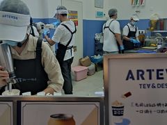 -ARTEASG啊T·新加坡奶茶(高兴里店)