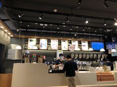 -茶颜悦色(花样汇店)
