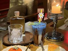 -咖法森林·咖啡  酒吧(天河店)