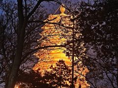 -天宁寺