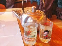 -顺顺小吃(独克宗古城店)