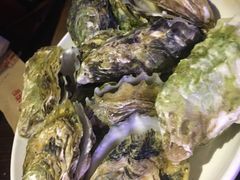 -风暴音乐烧烤串吧