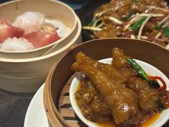 -万丽轩·粤菜(王府井金茂万丽酒店)
