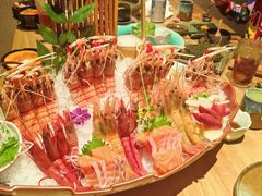 -Minase水濑·日料放题(外滩店)