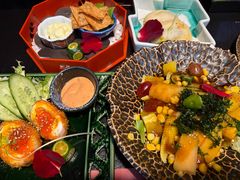 -大江户日本料理(吕厝店)