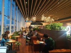 大堂-Seesaw Coffee(朝阳大悦城店)