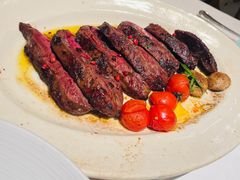 -波特曼西餐厅(中央大街店)