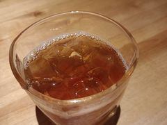 -鸟鸣门屋台料理(金帝银泰店)