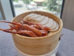 -瓯越·海鲜·瓯味一品(IM长宁国际店)