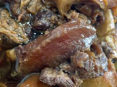 筋头巴脑炖牛肉-德贤烧麦菜馆(本溪路店)