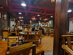 -巴国口福火锅(石桥铺店)