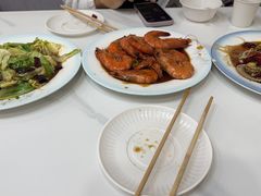 -来之顺海鲜菜馆·青岛菜·始于1993(栈桥店)