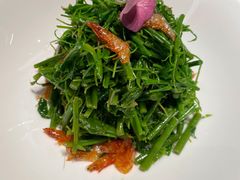 -阿明小菜·海鲜·上海菜(浦建路店)