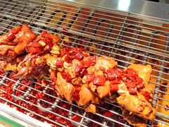 -大栅栏店老北京美食城
