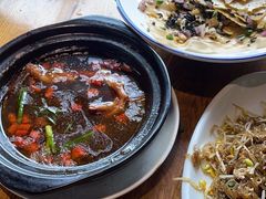 -丰乐餐厅·始于1999·本地老字号