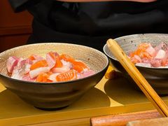 -Sushi Hanzo半藏(天环广场店)