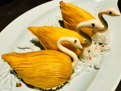 -万丽轩·粤菜(王府井金茂万丽酒店)