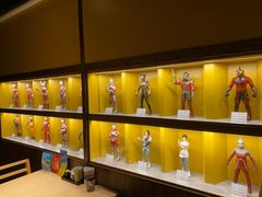 -小山日本料理(电子大厦店)