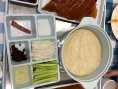 烤鸭-紫光园(劲松店)