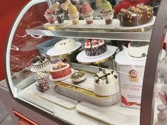 -DQ·蛋糕·冰淇淋(五棵松万达店)