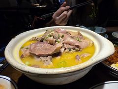 -应天大明王朝·南京菜(中山陵店)