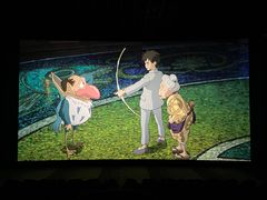 -幸福蓝海影城(上海闵行日月光中心杜比全景声店)