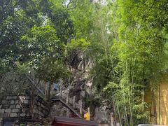 -桂林独秀峰王城景区