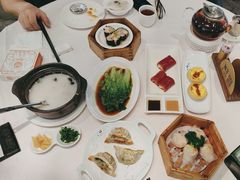 -怀德酒楼·粤菜·海鲜·茶点(宝安国际机场店)