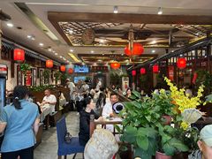 -玉桥餐厅(天坛店)