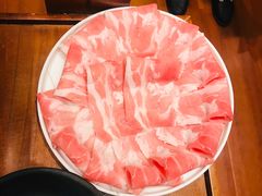 精品肥羊-沸炉重庆老火锅(军事博物馆店)