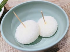 榴莲大福-迷你椰·泰式大排档(北京首店)