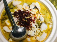 -小菜园新徽菜(北京大兴龙湖天街店)