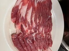 -裕德孚·非遗手切涮羊肉(东直门内大街店)